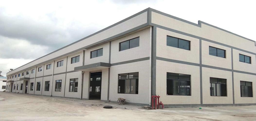 绥滨县厂房保洁